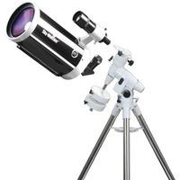 sky watcher skymax 150 pro eq5 maksutov cassegrain telescope