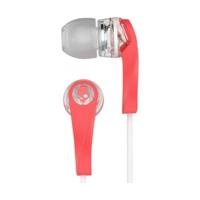 Skullcandy Wink\'d (clear/coral)