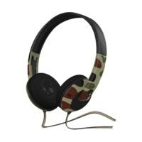 skullcandy uprock camo