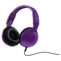 skullcandy hesh 20 athletic purple