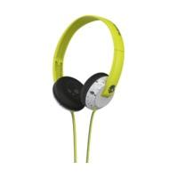 Skullcandy Uprock 2.0 (Hot Lime/Light Grey/Dark Grey)