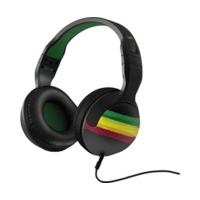 skullcandy hesh 20 rasta