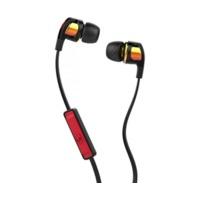 skullcandy smokin buds 20 spaced outorange iridiumafterburner