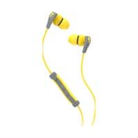 Skullcandy Method (Yellow/Grey)