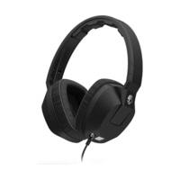 skullcandy crusher black