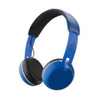 skullcandy grind wireless royal blue