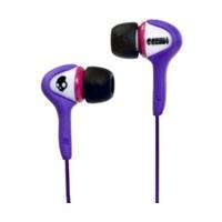 skullcandy smokin buds purple