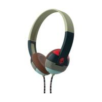 skullcandy uproar navyred