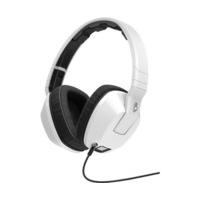 skullcandy crusher white