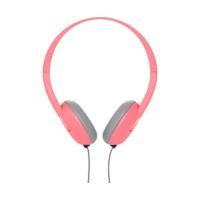 Skullcandy Uproar (coral cream)