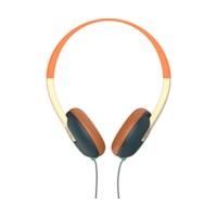 Skullcandy Uproar (orange/cream)