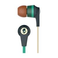 Skullcandy Ink\'d 2.0 Mic\'d (Forest Green)