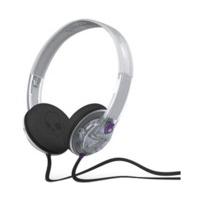 Skullcandy Uprock (transparent/violet)