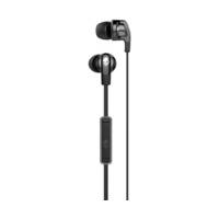 Skullcandy Smokin Buds 2.0 (Black/Black)