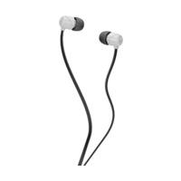 skullcandy jibs in ear white