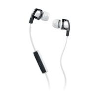 Skullcandy Smokin Buds 2.0 (Black/White)