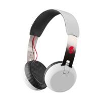 skullcandy grind wireless white