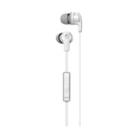 Skullcandy Smokin Buds 2.0 (White/Grey)