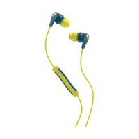 Skullcandy Method (Teal/Yellow)