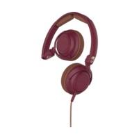 Skullcandy Lowrider (Maroon)