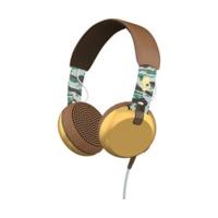 skullcandy grind camogold