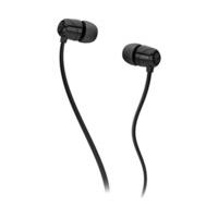 skullcandy jibs in ear black