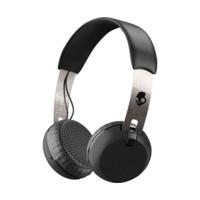 skullcandy grind wireless blackchrom