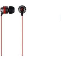 Skullcandy Ink\'d (Red/Black)