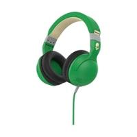 skullcandy hesh 20 ill famed green