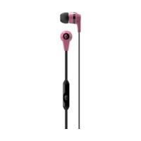 Skullcandy Ink\'d 2.0 Mic\'d (Pink/Black)