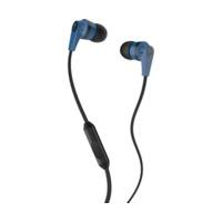 Skullcandy Ink\'d 2.0 Mic\'d (Blue/Black)