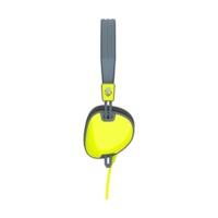 Skullcandy Navigator (Hot Green/Grey)