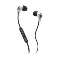 Skullcandy 50/50 White/Black