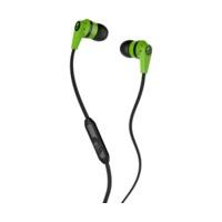 skullcandy inkd 20 micd limeblack