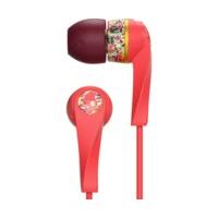 Skullcandy Wink\'d (floral/coral)