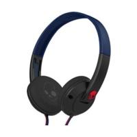 skullcandy uprock denimblackred