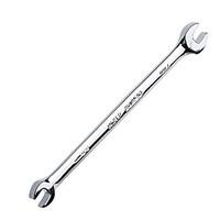 skadden fully polished double open end wrench 55 7 mm 1