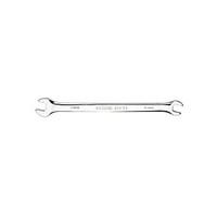 skadden fully polished double open end wrench 7 mm 1 to 6