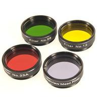 Sky-Watcher Lunar/Planetary Filter Set