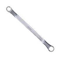 Skadden Fully Polished Double Ring Spanner X14Mm / 1 To 12