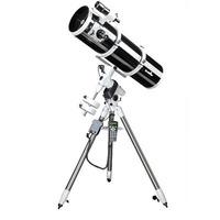 sky watcher explorer 200p eq5 pro parabolic synscan go to newtonian re ...