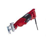 SK 602 VV ~ Variable-speed sabre saw with pipe cutting support