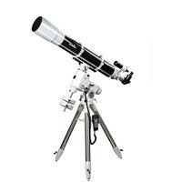 sky watcher evostar 150 eq6 pro synscan go to achromatic refractor tel ...