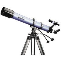 sky watcher evostar 90 az3 achromatic refractor telescope