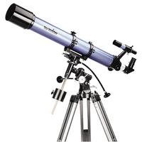 sky watcher evostar 90 eq2 achromatic refractor telescope