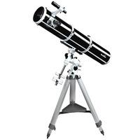 sky watcher explorer 150pl eq3 2 parabolic newtonian reflector telesco ...