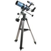 sky watcher startravel 80 eq 1 short tube achromatic refractor telesco ...