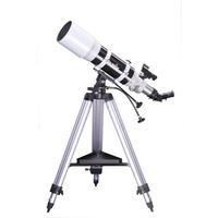 sky watcher startravel 120 az3 achromatic refractor telescope