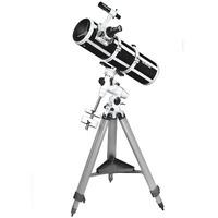 sky watcher explorer 150p eq3 2 parabolic newtonian reflector telescop ...