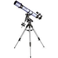 sky watcher evostar 120 eq5 achromatic refractor telescope